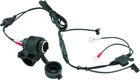 Bikemaster 266184 12V Power Adapter W/ Mount New. Price: $41.79.