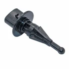 5VU-85886-00-00 Air Temperature Sensor For Yamaha Raptor 700 2006-2019 New. Price: $15.80.