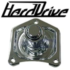 Harddrive Solenoid End Cover/starter Button For 1993-2017 Harley Davidson New. Price: $55.92.