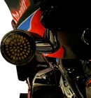 2021 For Harley Tri Glide Flhtcutg Amber/white Led Turn Signal Inserts New. Price: $109.95.