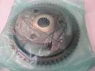 Nos Suzuki 650 Burgman Clutch Set, Starter 12600-10810 New. Price: $85.50.