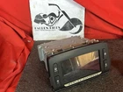 Genuine Harley Street Glide Boom 6.5GT Radio Stereo System 76000076 Used. Price: $198.99.