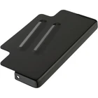 Drag Specialties 2113-0497 Battery Top Cover Gloss Black New. Price: $33.34.