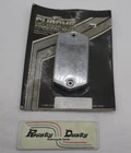 Harley Davidson Chrome Specialties Big Twin Ignition Module Cover 030029 New. Price: $23.99.