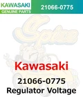 Kawasaki Genuine 2020 KLX230R Regulator Voltage 21066-0775 From New. Price: $104.92.