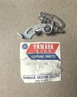 Yamaha 67 68 MJ2 YG1 U5E Newport Contact Breaker Point Nos 189-81121-10. Price: $8.96.