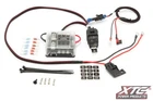 Xtc Power Products Plug Play Keyed Fuse Box Mahindra Roxor 35 Amp PCS-F1-FB6 New. Price: $89.99.