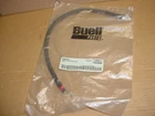 Buell Solenoid To Battery Cable Y0320.K 15086 New. Price: $15.00.