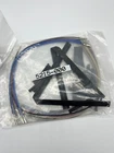 Burly Wire Extensions Part # 5215-000 & 5217-000 New. Price: $27.00.