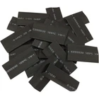 Drag Specialties Heat Shrink Tube 25PK Black 2113-0678 New. Price: $23.60.