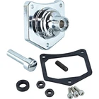 Cover For Arrowhead 188-52053, 188-52054 Chrome Color; 188-52043 New. Price: $35.43.
