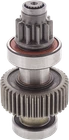Drag Specialties Starter Drive Clutch 07-16 Harley Dyna Touring Softail Flhx New. Price: $164.96.