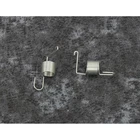 V-twin Manufacturing Ignition Advance Weight Springs 13-9246 New. Price: $19.79.