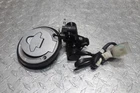 22-24 Yamaha MT-03 Ignition Lock Key Set W/ Gas Cap Seat B9T-H2501-00-00 Used. Price: $99.95.
