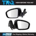 Trq Mirror Set Fits 2013 Infiniti JX35 2014-2015 QX60 New. Price: $294.95.