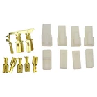 Ricks Motorsport Electric Shot Rectifier/regulator Connectors 11-113 New. Price: $21.95.