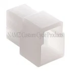 Namz NH-RB-3A 250 Series Connector Position Male Pack New. Price: $12.95.