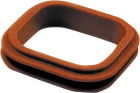 Namz Custom Cycle DP-6S Repl Interface Seal 5-PK Deutsch Pin Hd# 72176-94 New. Price: $10.95.