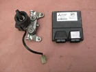 16-19 Ducati 959 Panigale Ignition Key Ecu Ecm Engine Computer Brainbox Module Used. Price: $499.99.