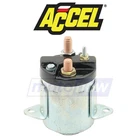 Accel Starter Solenoid For 1982-1988 Harley Davidson Fxrs Low Glide Pj New. Price: $182.48.