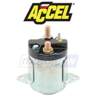 Accel Starter Solenoid For 1986-1988 Harley Davidson Fxrs-sp Low Rider Sport Vb New. Price: $182.48.