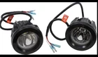 Ciro 45009 TAC-10 Cannons Spot Lights For 14-21 Flhx 19-21 Flht New. Price: $599.99.