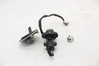 2023 Suzuki GSXR600 Ignition Key Lock Switch W/ Gas Cap Seat Used. Price: $279.24.