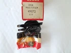 Genuine Vintage Lucas Rectifier 49072B Nos For Triumph Bsa Norton Twins New. Price: $160.00.