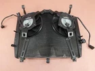 07-12 2012 Yamaha Radiator Cooling Fans Used. Price: $169.12.