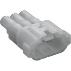 Namz NS-6187-3801 Fits Hm Sealed Series 3-POSITION Male Connector 5-PK New. Price: $16.19.