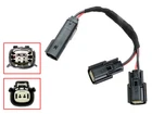 SP1 Accessory Splitter Harness SM-01606 New. Price: $35.99.