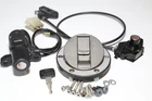 97-98 Triumph Daytona T595 Ignition Lock Key Set W/ Gas Cap And Seat Oem Used. Price: $239.99.