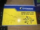 Otohans Complete Electrics Stator Coil Cdi Wiring Harness New. Price: $49.00.