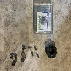 Ricks Motorsport Electric 70-513 Brush Plate Repair Kit 2110-0485 27-70513 BM7 New. Price: $29.99.