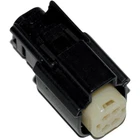 Namz Molex Mx 150 Female Connector 4-PIN Black #NM-33472-0401 Harley Davidson New. Price: $11.08.