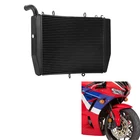 Aluminum Radiator Cooler Cooling Fit For Honda CBR600RR 07-25 Abs 09-25 New. Price: $69.99.