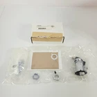 Harley Dyna Low Rider Ignition Switch Fork Lock Set 2014-2016 Oem 71400095B New. Price: $284.95.