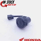 New Oem Honda 2020-2023 CRF1100 Africa Twin 12 Volt Socket 08U70-MKS-E00. Price: $34.95.