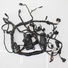 2010-2011 Bmw 1000 Rr Engine Wiring Harness 61117724592 Used. Price: $158.12.