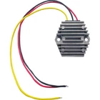 Moose Offroad Dc Conversion Unit 2120-1525 New. Price: $137.95.
