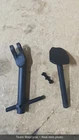 Trex Racing 2017 2023 Bmw 310 Gs Adjustable Kickstand G2U Used. Price: $134.95.