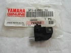 Yamaha, Nos, FZR1000, XV1600, Stop Switch Assembly, # 3FV-83980-00. D36 New. Price: $19.99.