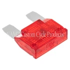 Namz Maxi Fuse Amp NF-MAX-50 New. Price: $14.99.