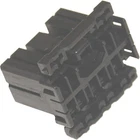 Namz Multi-lock Connector 10 Position Plug NA-174465-2 New. Price: $6.95.
