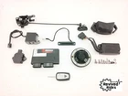 18-20 Triumph Speed Triple 1050 Rs Oem Lock Set Complete Ignition Ecu Key Switch Used. Price: $899.99.