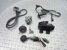 1992 91-94 Honda GL1500 Goldwing Oem Sensor Lot Speed Cancel Temp Used. Price: $60.45.