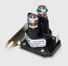 New Genuine Oem Trombetta 812-1211-211 Starter Solenoid W/nuts 93265-19 93265-1W. Price: $24.95.
