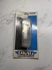 Drag Specialties 65-82 Harley Davidson Chrome Heavy Duty Coil Brk Touring Models New. Price: $7.50.