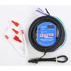 Dynatek 2000I Pc Programmable Electronic Ignition Kit D2KI1P New. Price: $281.78.