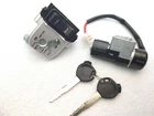 Ignition Barrel & Keys Fits Honda PCX125 PCX150 Lock Set Switch 2010 2011 2012 New. Price: $50.83.